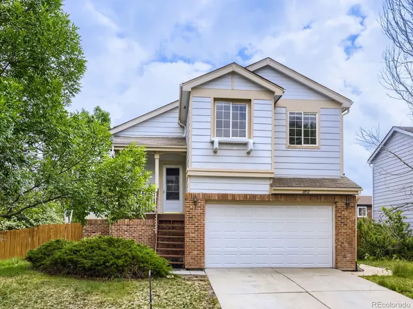 11852 Columbine Street, Thornton, CO 80233