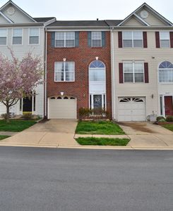 8205 Ramseur Pl, Manassas, VA, 20109