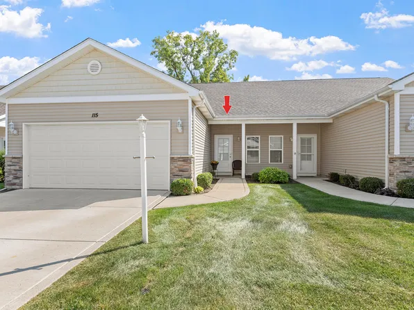 115 Summertree Dr, Porter, IN 46304