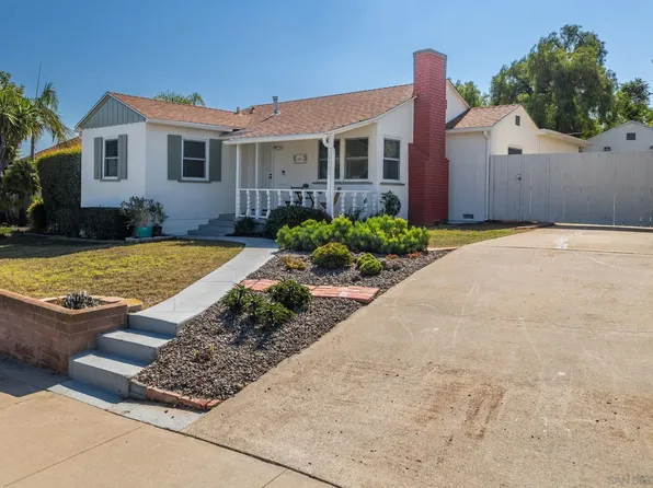3151 Meadow Grove Dr, San Diego, CA 92110