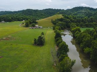 5188 Kilgore Dr, Mendota, VA 24270