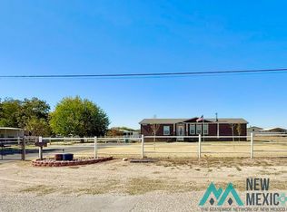 1411 Tokay Ave, Carlsbad, NM 88220