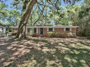 2107 High Rd, Tallahassee, FL 32303