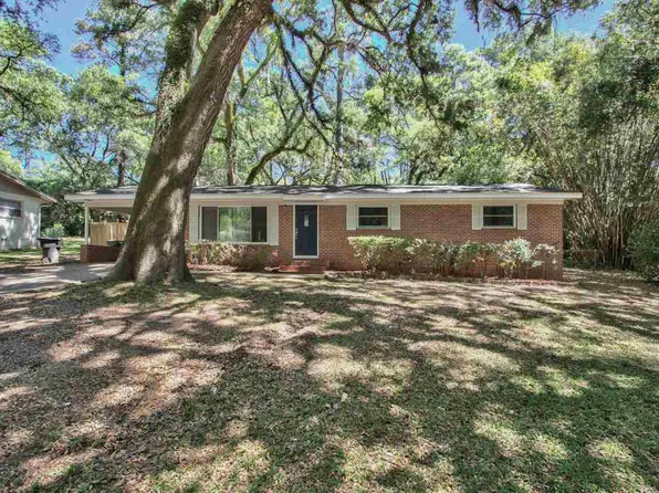 2107 High Rd, Tallahassee, FL 32303