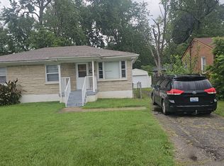 5710 Emmalee Dr, Louisville, KY 40219