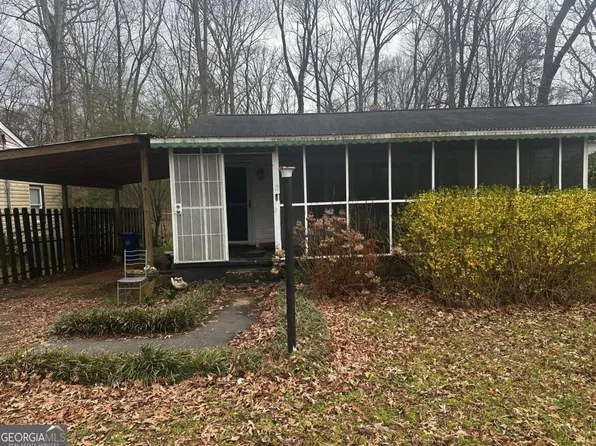 4201 Lindsey Dr, Decatur, GA 30035