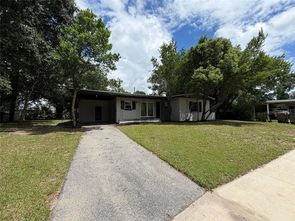 4511 MONTCLAIR ROAD, ORLANDO, FL 32812