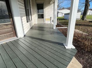 6831 S 50 E, Wabash, IN 46992