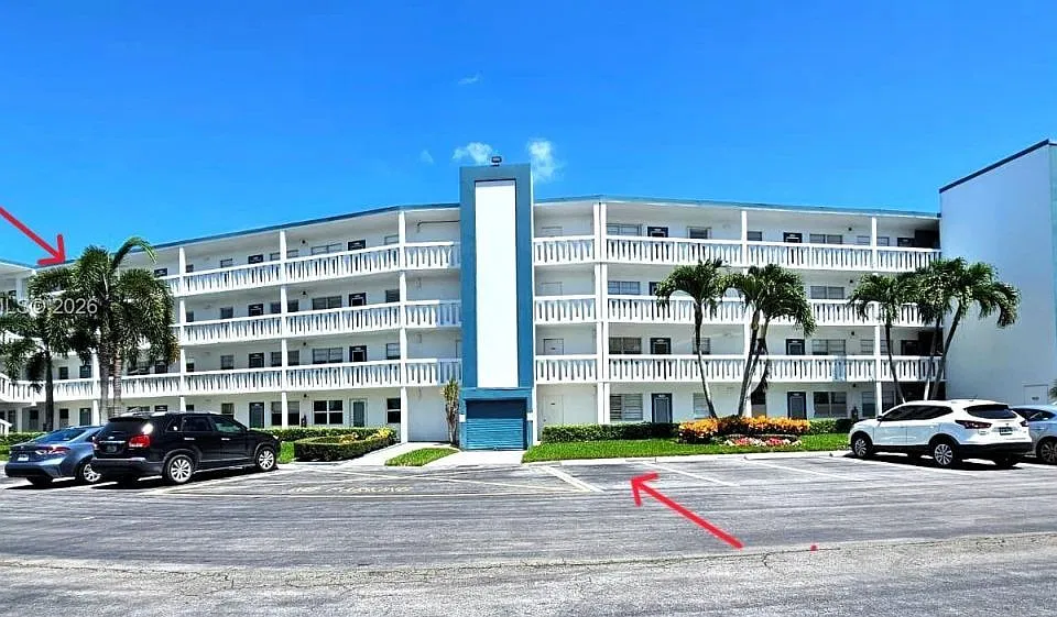 4034 Exeter Dr #4034-B