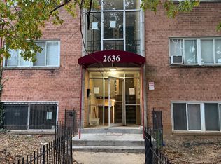 2636 Wade Rd SE APT 2, Washington, DC 20020