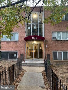 2636 Wade Rd SE APT 2, Washington, DC, 20020