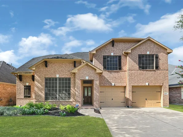 9818 Parsonsfield Ln, Katy, TX 77494