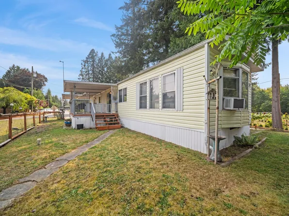 12868 229th St #34, Maple Ridge, BC V2X 6R1