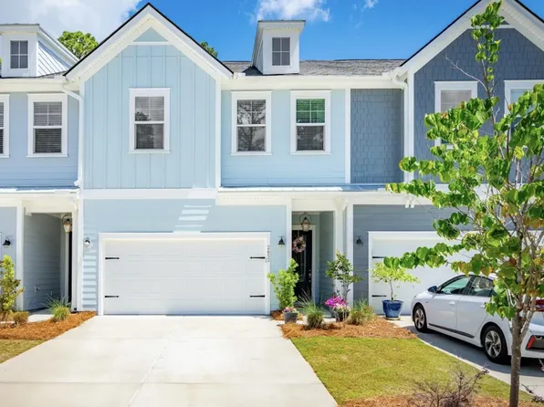 2652 Balena Dr, Mount Pleasant, SC 29466