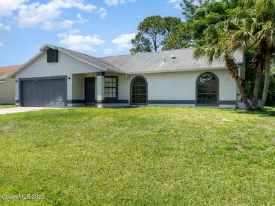1345 Gillott St NW, Palm Bay, FL, 32907