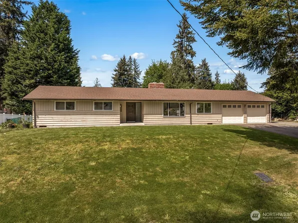 12609 146th Street E, Puyallup, WA 98374