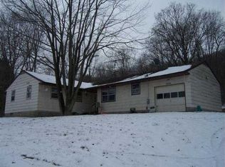 6820 W Swamp Rd, Conesus, NY 14435