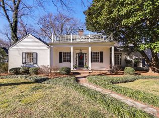 4209 Sneed Rd, Nashville, TN 37215