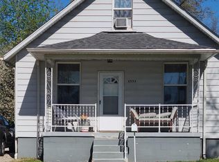 2535 Grand Ave, Granite City, IL
