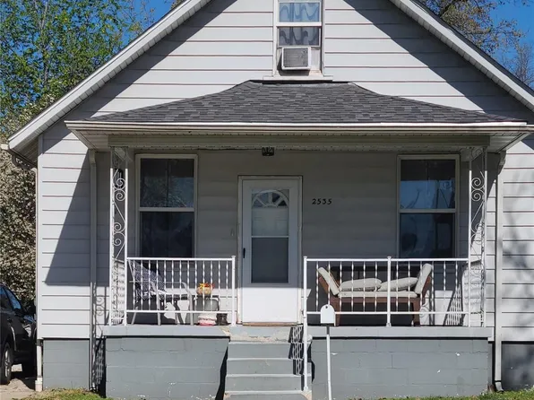 2535 Grand Ave, Granite City, IL 62040