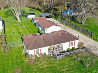 1135 Shrine Rd, Springfield, OH 45504