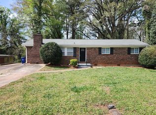2879 Port Royal Ln, Decatur, GA 30034