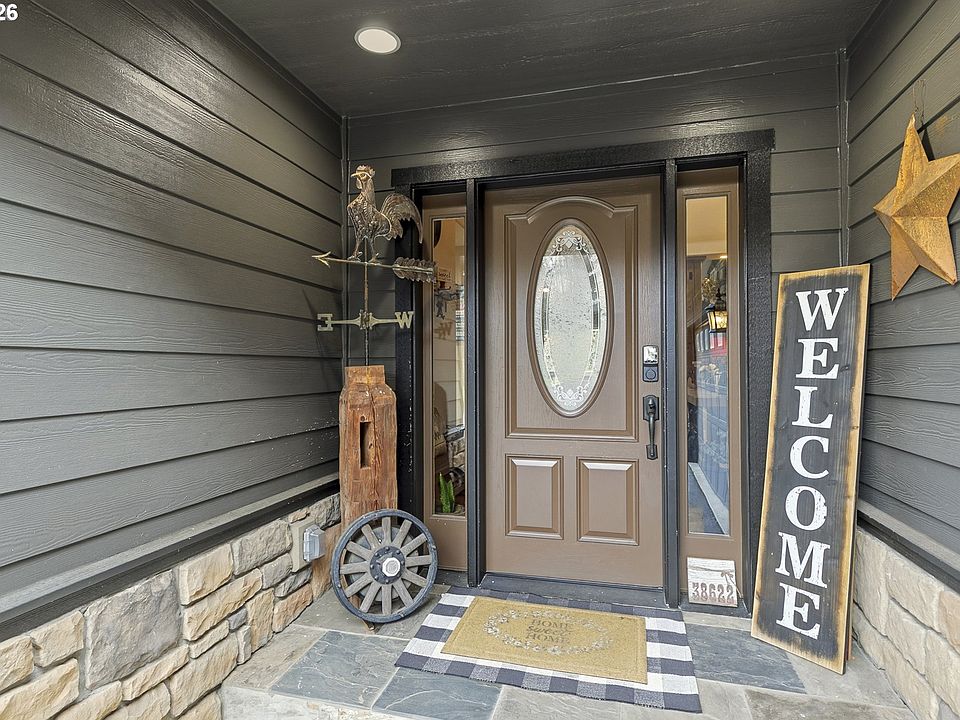 38622 NE 25th St, Washougal, WA 98671 | MLS #674717948 | Zillow