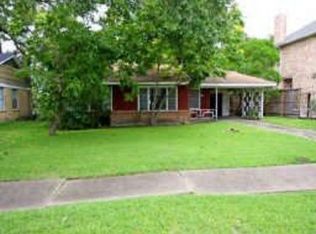 513 Winslow Ln, Bellaire, TX 77401