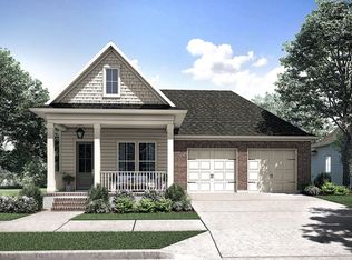 Champlain Plan, West Village, Scott, LA 70583