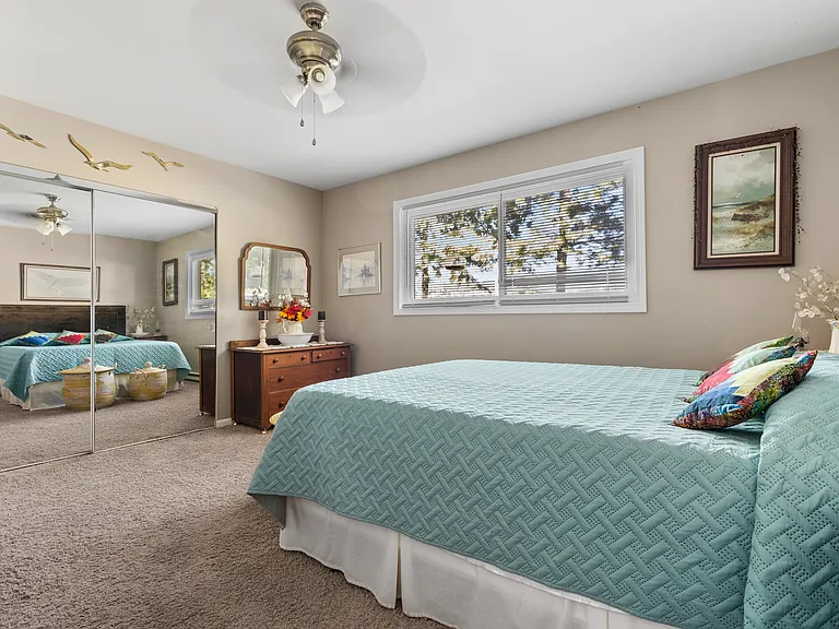 Cedar Crest Apartments — Photo 21