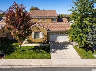 10711 Grayslake Dr, Reno, NV 89521