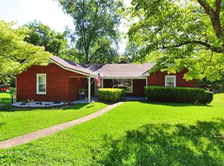 3012 Kage Rd, Cape Girardeau, MO 63701