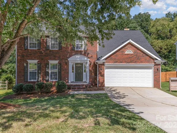 3936 Yorkford Dr, Charlotte, NC 28269