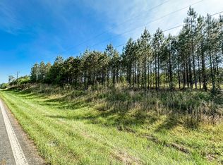 TRACT 2 Goolsby Rd #12, Monticello, GA 31064