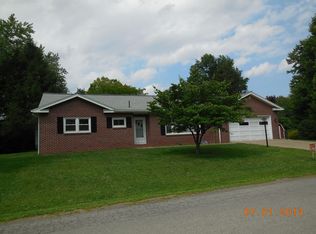 50 Brown Ave, Lewisburg, PA 17837