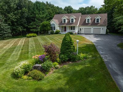 89 Alexander Drive, Gorham, ME, 04038