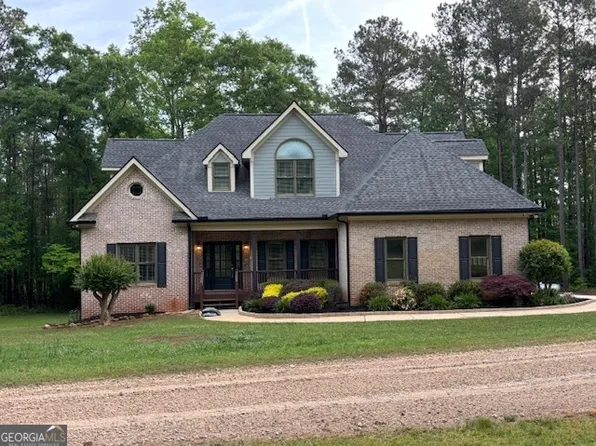 134 Sam Solomon Rd, Locust Grove, GA 30248