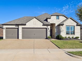 4036 Sparrow Trl, Melissa, TX 75454