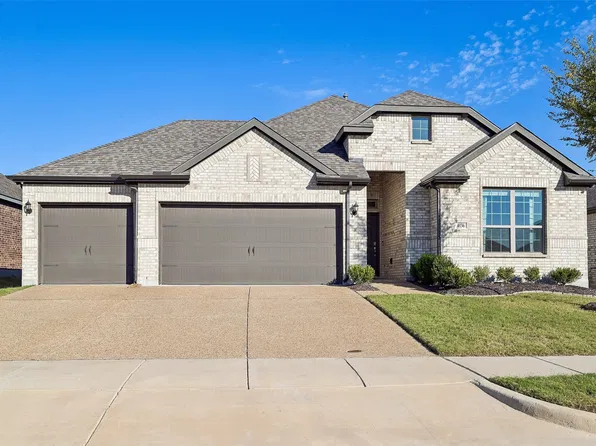 4036 Sparrow Trl, Melissa, TX 75454