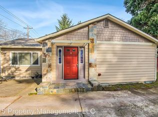 13980 SW Butner Rd, Beaverton, OR 97006