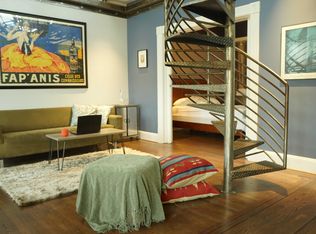(Undisclosed Address), San Francisco, CA 94107