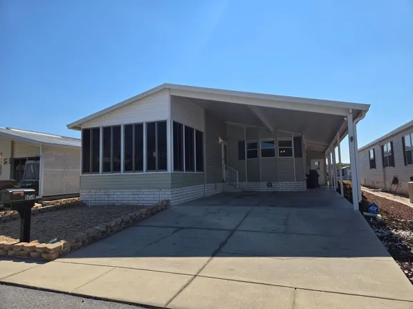 9830 Virgil Ln #68, Hudson, FL 34667