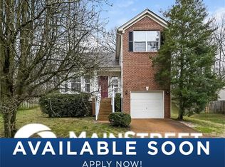 1078 Cedarcreek Village Rd, Mount Juliet, TN 37122