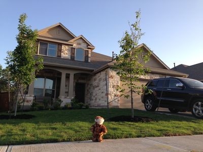 3718 Bainbridge St, Round Rock, TX, 78681
