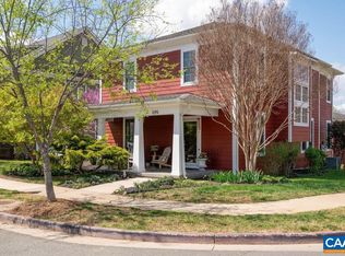 845 Belvedere Blvd, Charlottesville, VA 22901