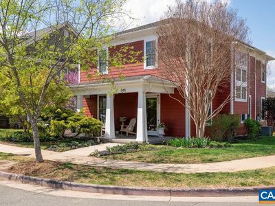 845 Belvedere Blvd, Charlottesville, VA, 22901