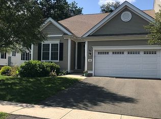 68 Sterling Dr, Newington, CT 06111