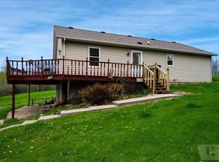 15426 County Road G44x, Letts, IA 52754