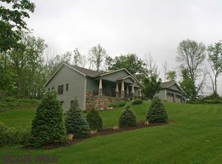 299 Skytop Ln, Port Matilda, PA 16870