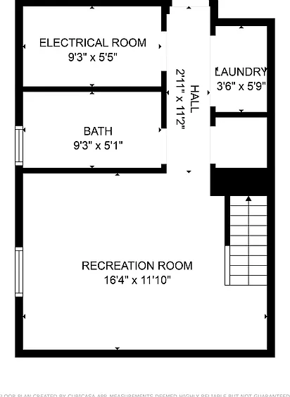 2301 Riggs Ave — Photo 19